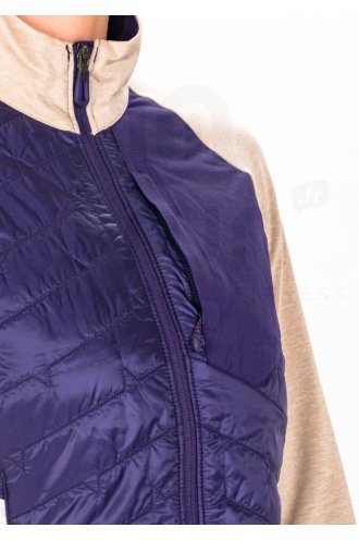 Salomon MTN Primaloft Hybrid W