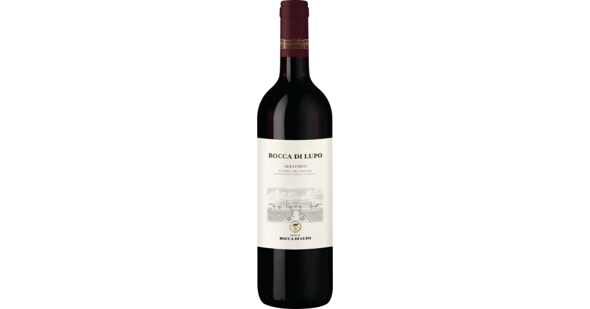 Bocca di Lupo
