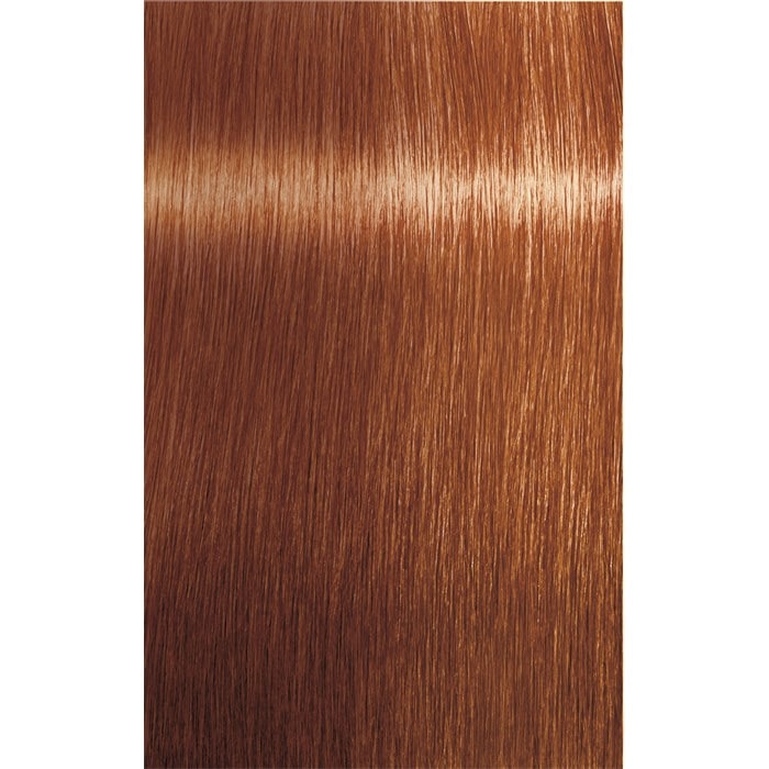 Light Brown Hazel