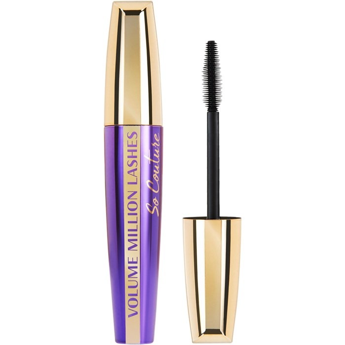 Volume Million Lashes Mascara