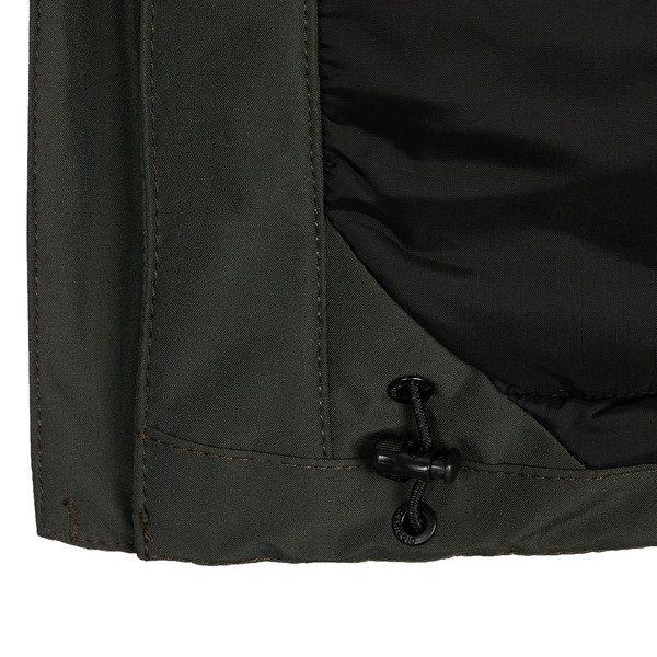DREW USX PARKA 7 Herren - Winterjacke