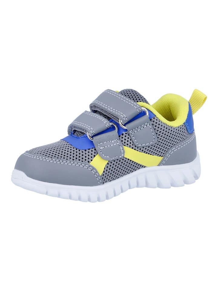 Richter Shoes Sneakers 