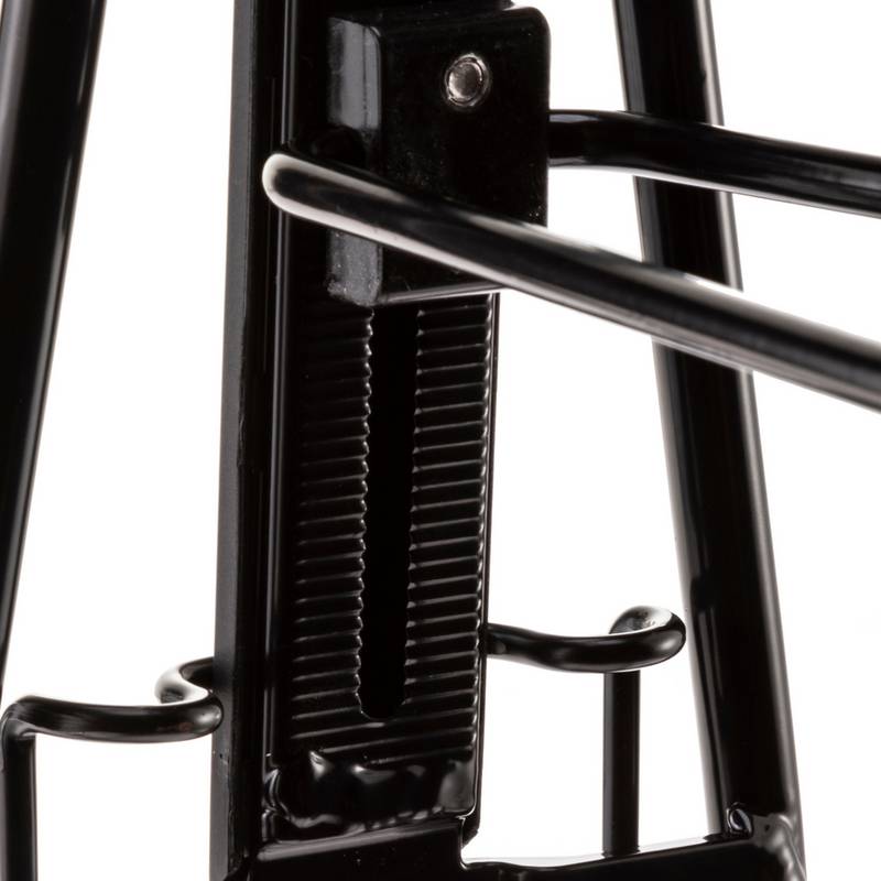 Contec TRUCKER DLX CLASSIC Fahrradkorb