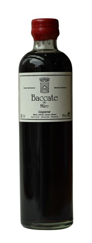 Baccate de Mure - Brombeerlikör