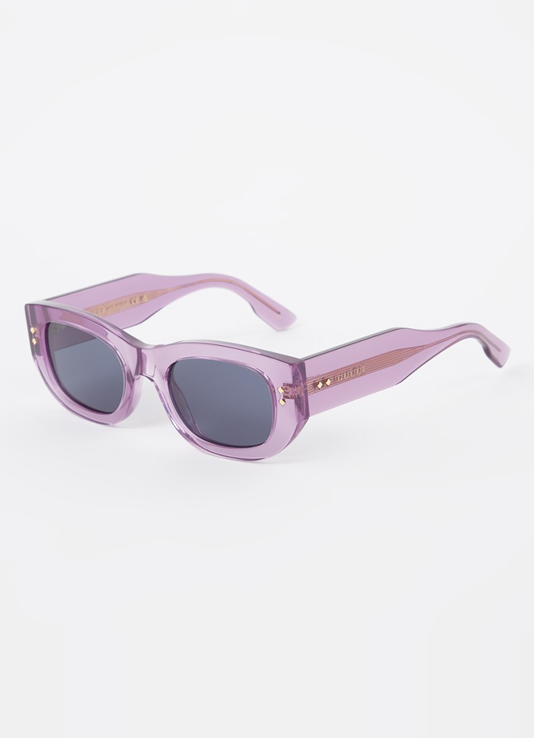 Okulary przeciwsłoneczne Gucci Retro GG1215S