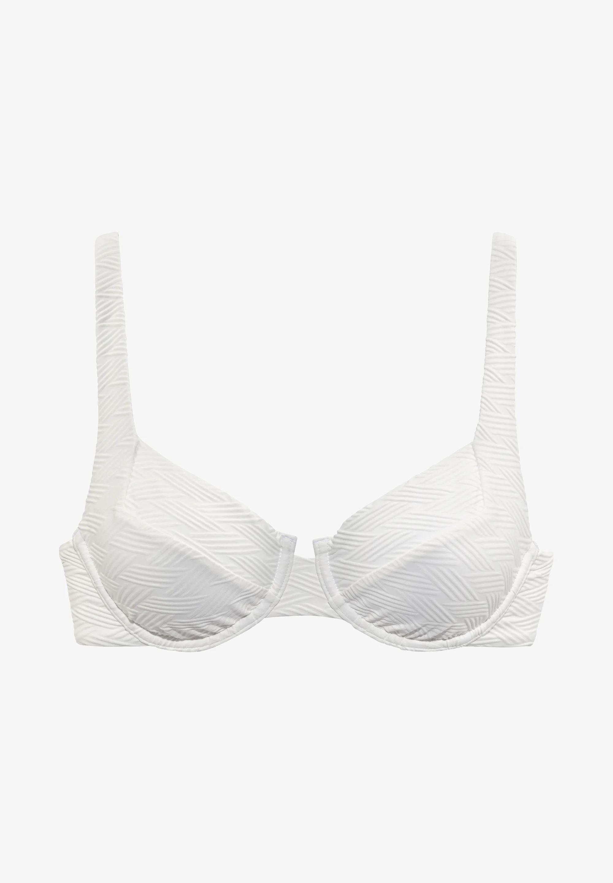 Sunseeker BÜGEL - Top de bikini