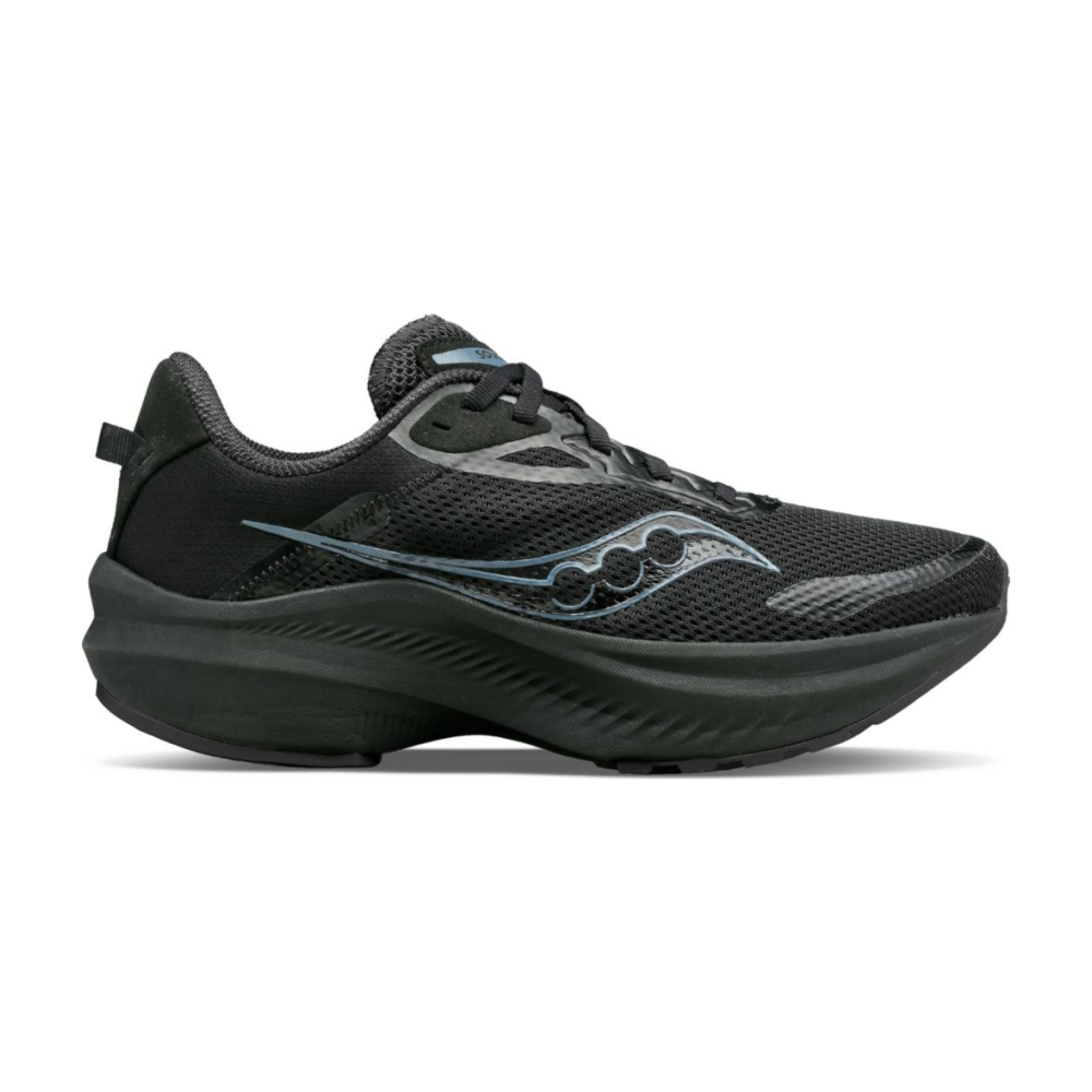 Saucony Axon 3 S10826-12 / schwarz