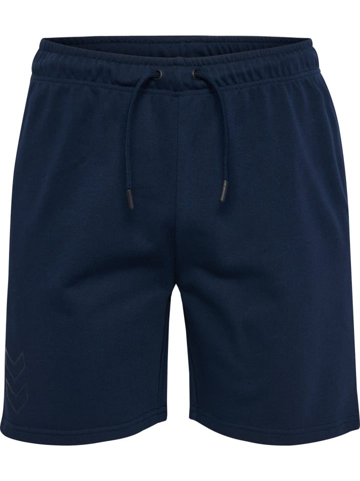 Hummel Hummel Verstellbare Taille Kurze Hose Hmlactive Herren in TOTAL ECLIPSE günstig kaufen