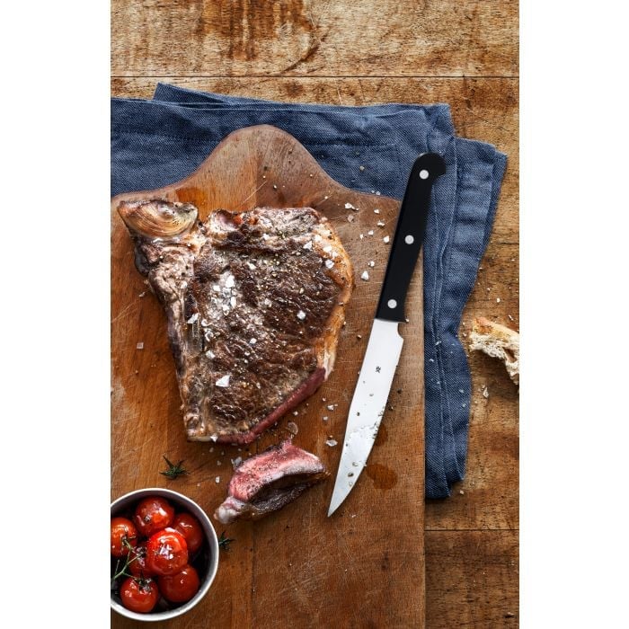 Kansas Steakmesser-Set, 6-teilig