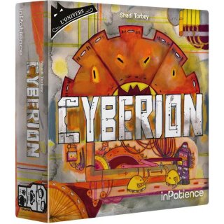 Cyberion (EN)