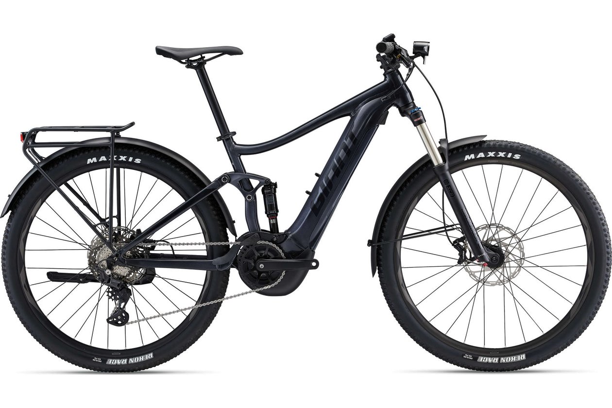 Giant Stance E+ EX - 625 Wh - 2022 - 29 Zoll - Fully