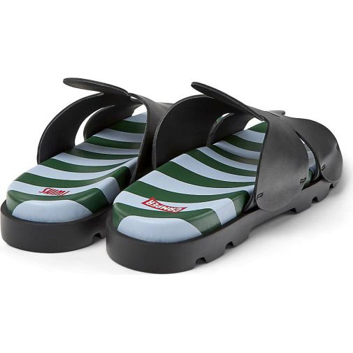 Camper Sandalen Brutus Twins