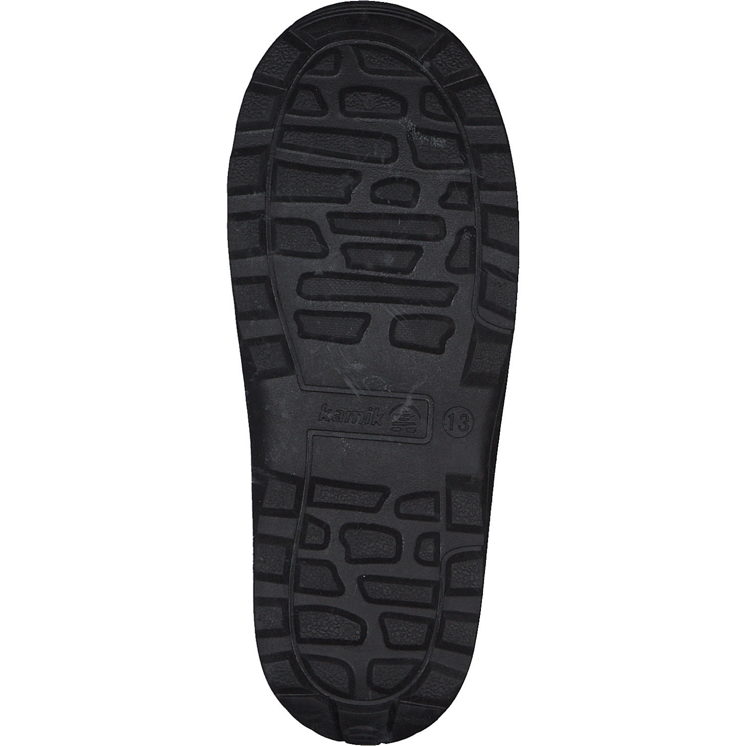 Kamik Southpole4 NK8727/NK4727 M, Stiefel (Kinder), Kinder, Blau