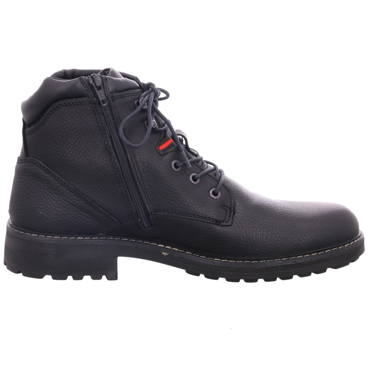 ARA Stiefeletten schwarz