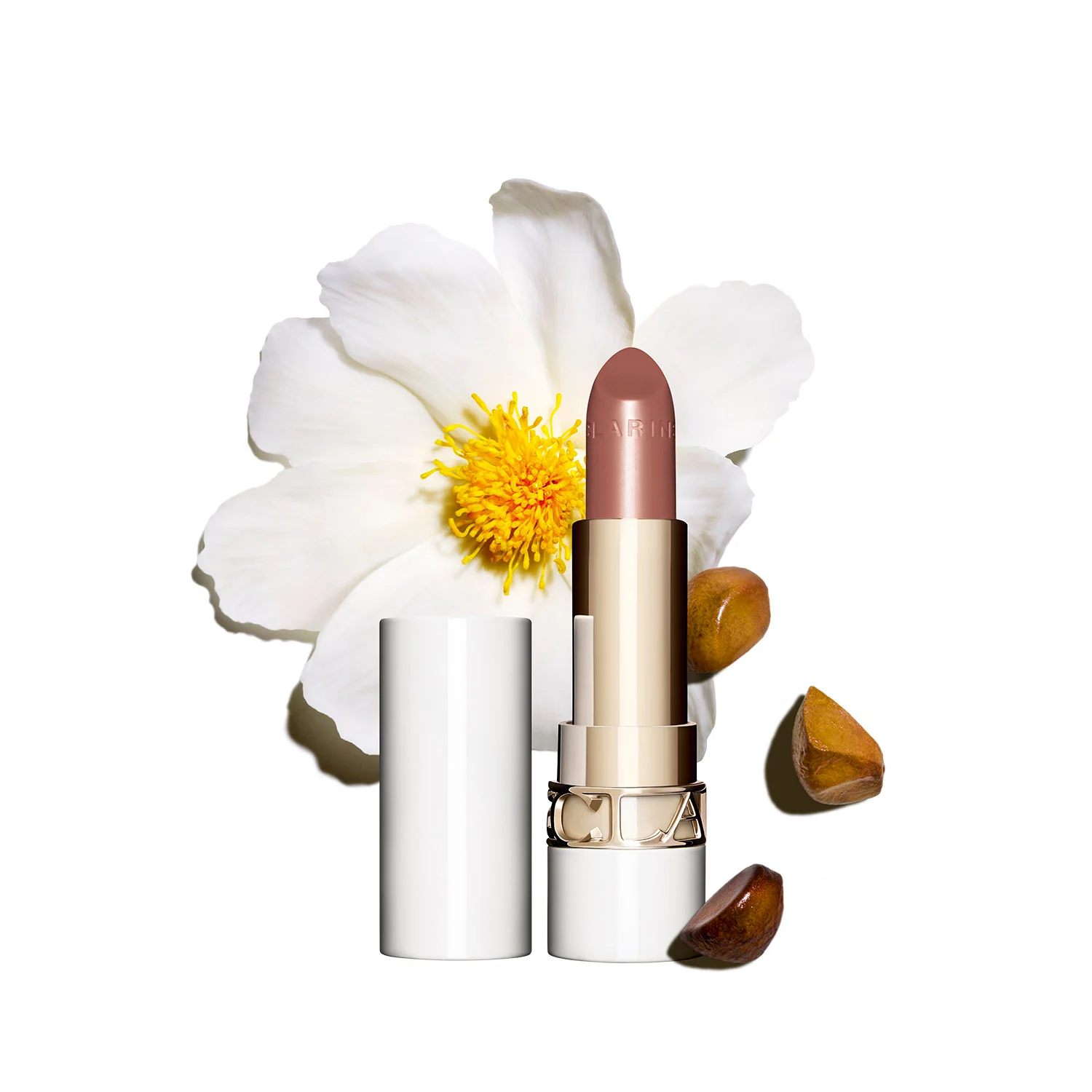 Labios brillantes Joli Rouge - Lápiz labial brillante, Lápiz labial