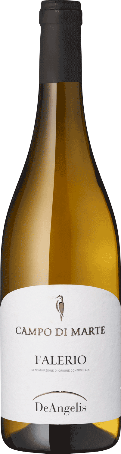 Tenuta De Angelis Falerio dei Colli Ascolani, DOC, De Angelis