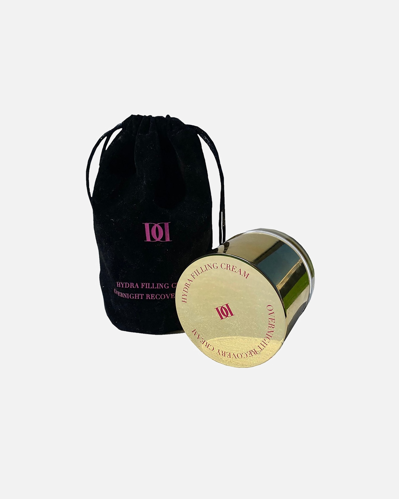 Delfy Cosmetics Recuperare peste noapte