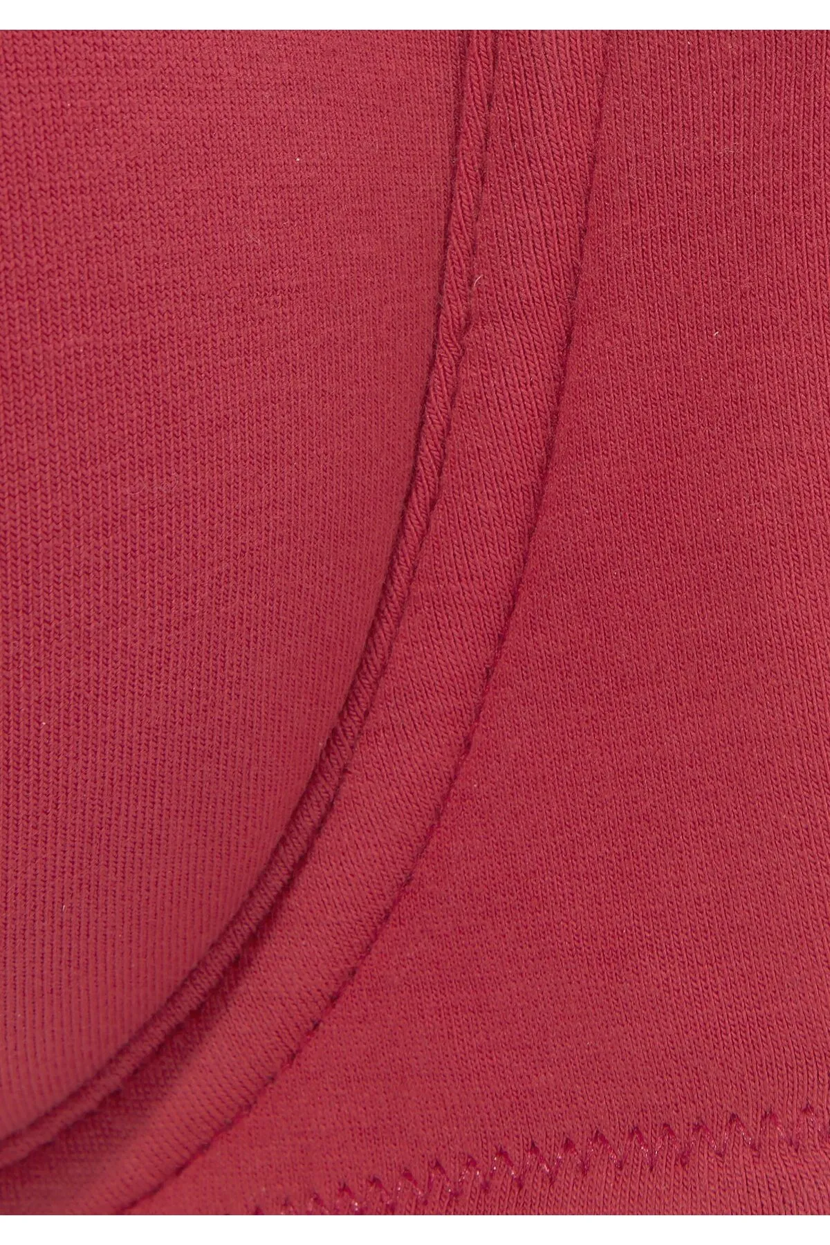 PETITE FLEUR  BH - Weiß - Unifarben
