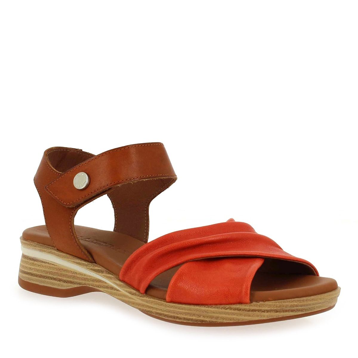 Paula Urban  4452 - Corail Cognac