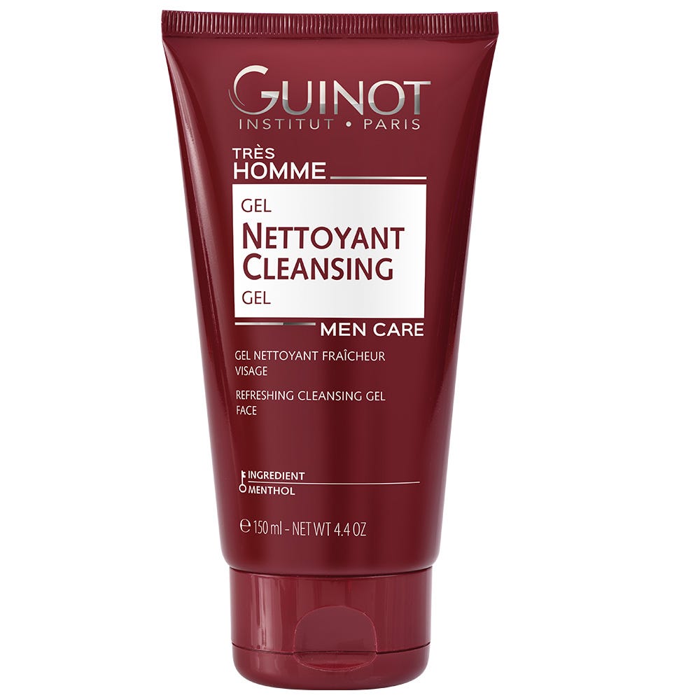 GUINOT Homme Gel Nettoyant 150 ml