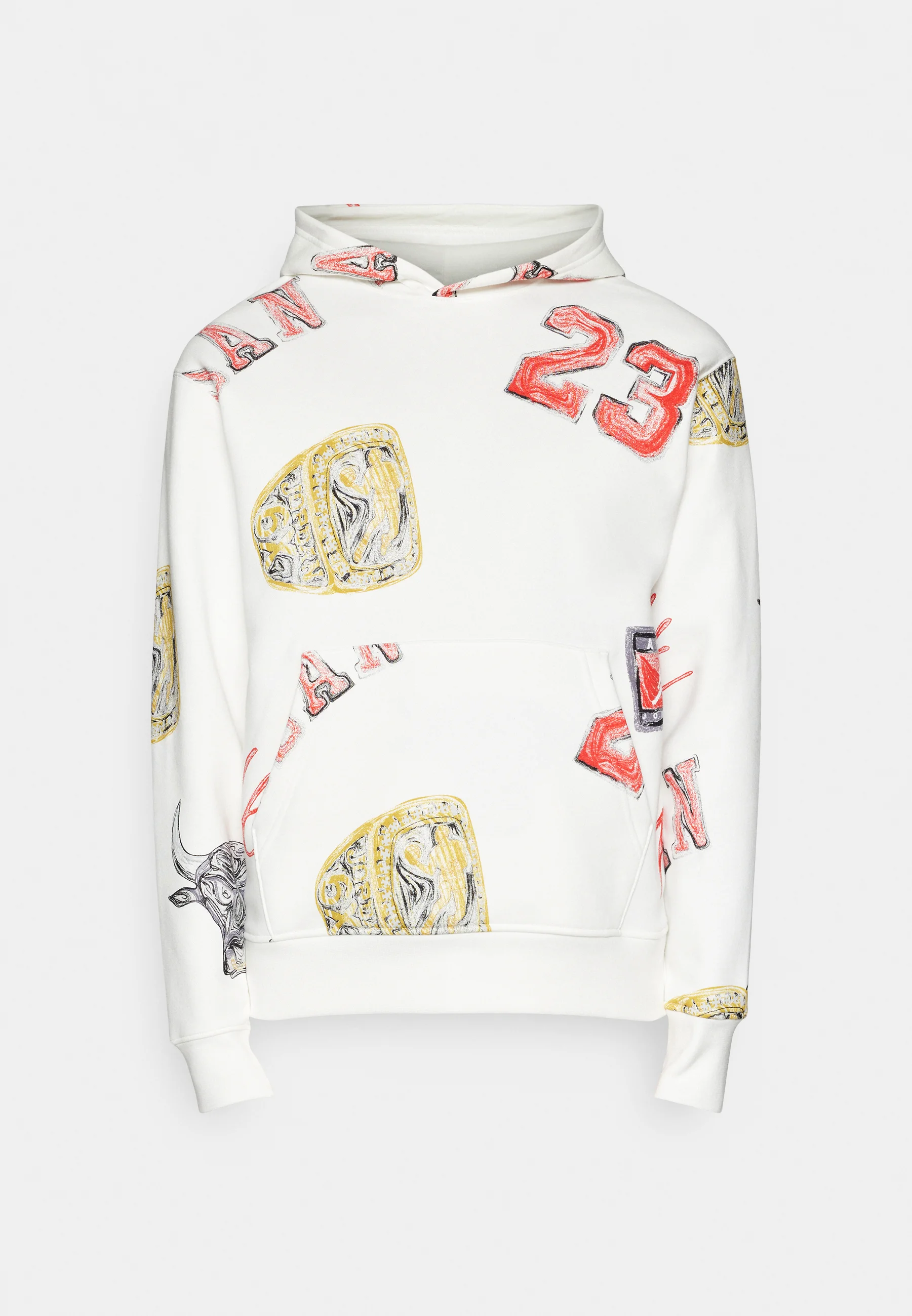 Sudadera con capucha Jordan