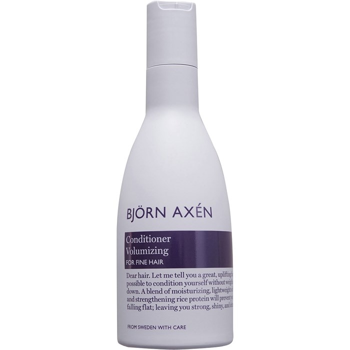 Volumizing Conditioner