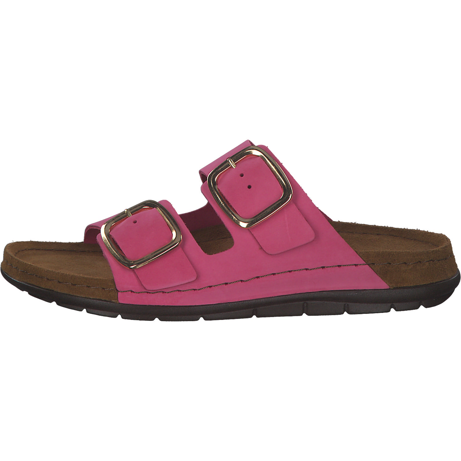 Rohde 5879, Hausschuhe & Pantoffeln, Damen, pink