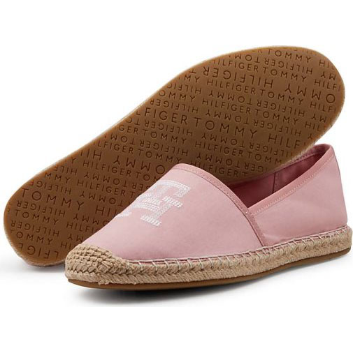 TOMMY HILFIGER Espadrilles TH EMBROIDERED