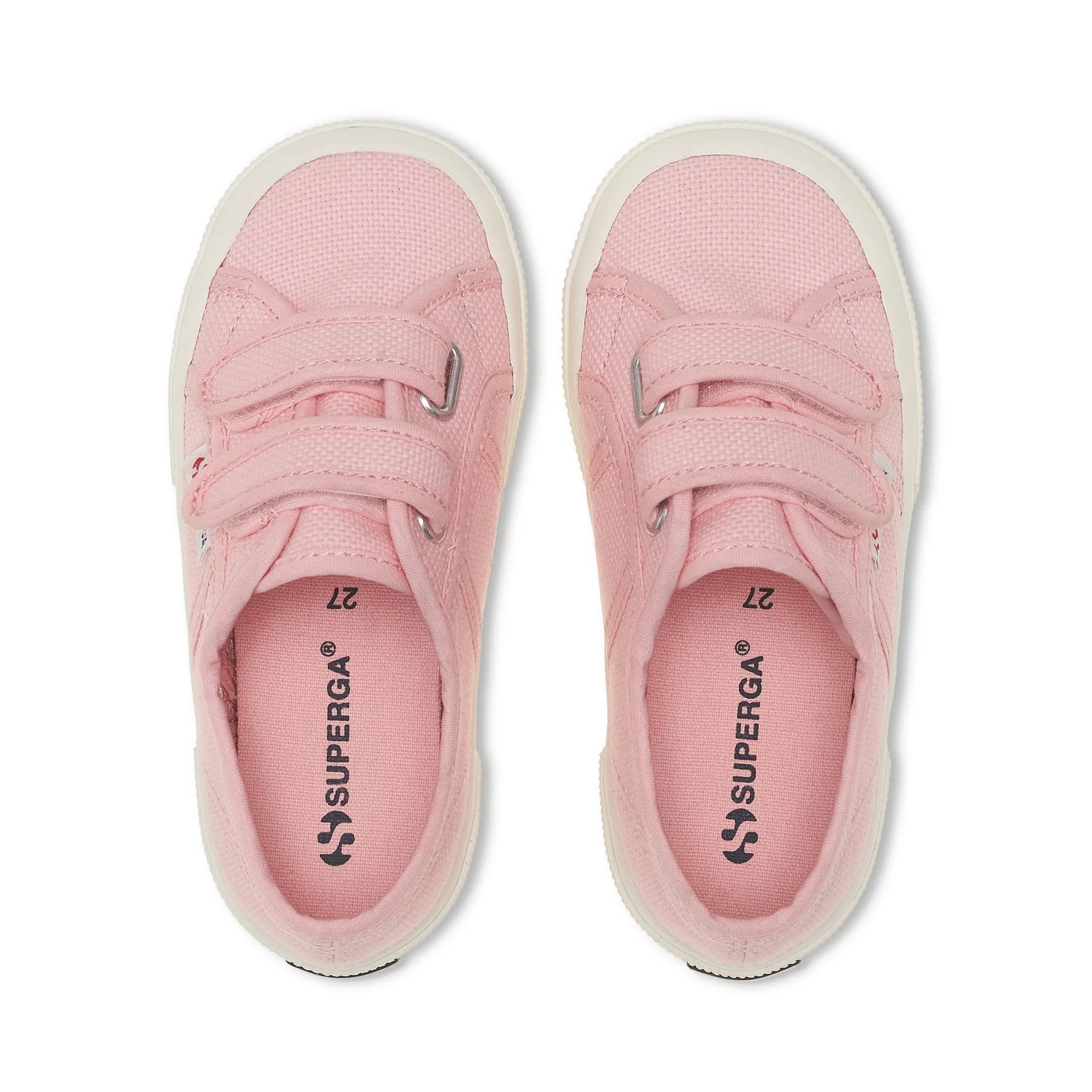 2750-COTJSTRAP CLASSIC-PINK TICKLED-FAVORIO