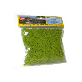 Belaubungsflocken hellgrün grob 200 ml