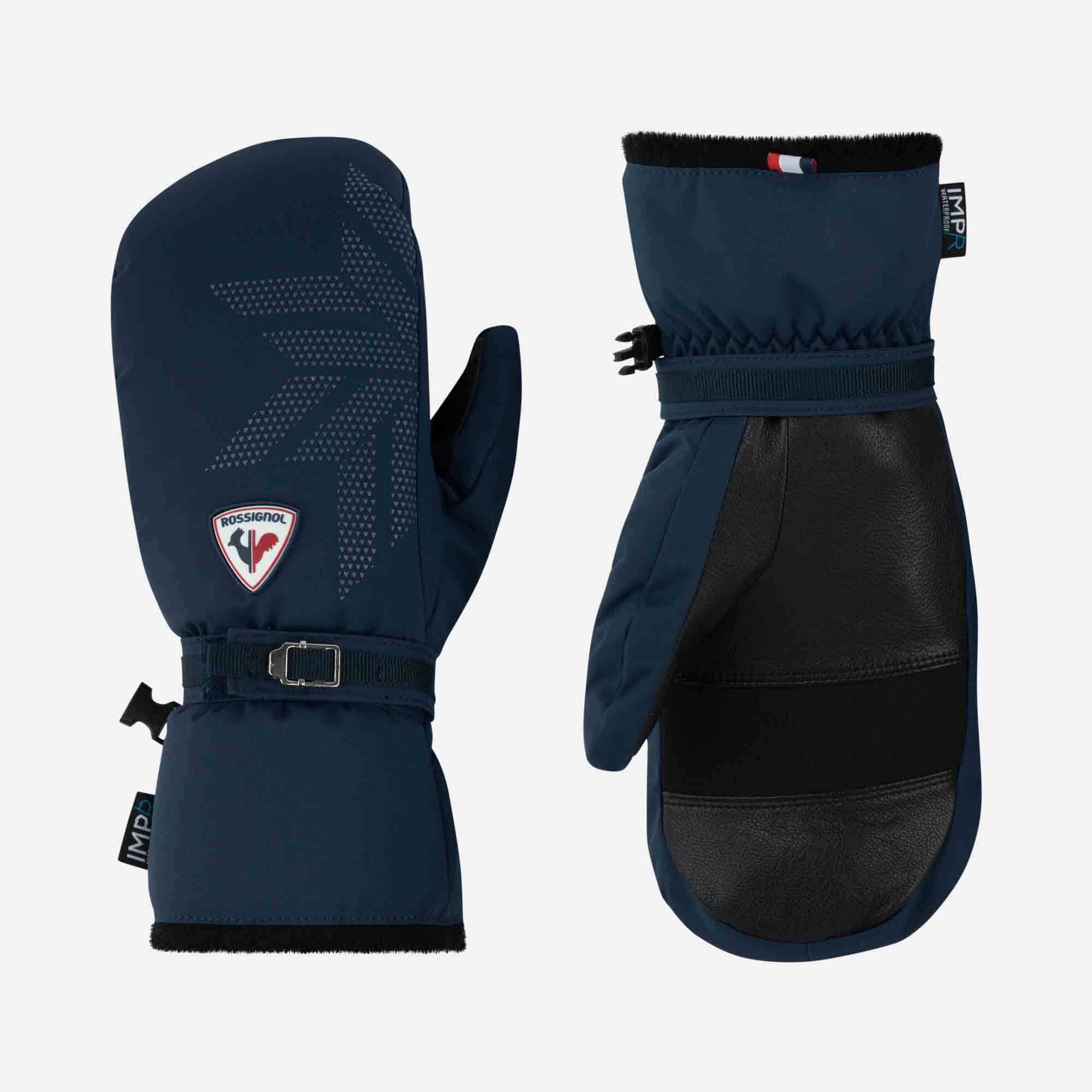 Moufles de ski Romy imperméables Femme