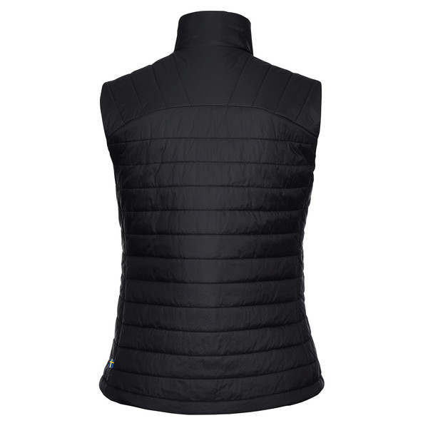 EXPEDITION X-LÄTT VEST W Damen - Weste