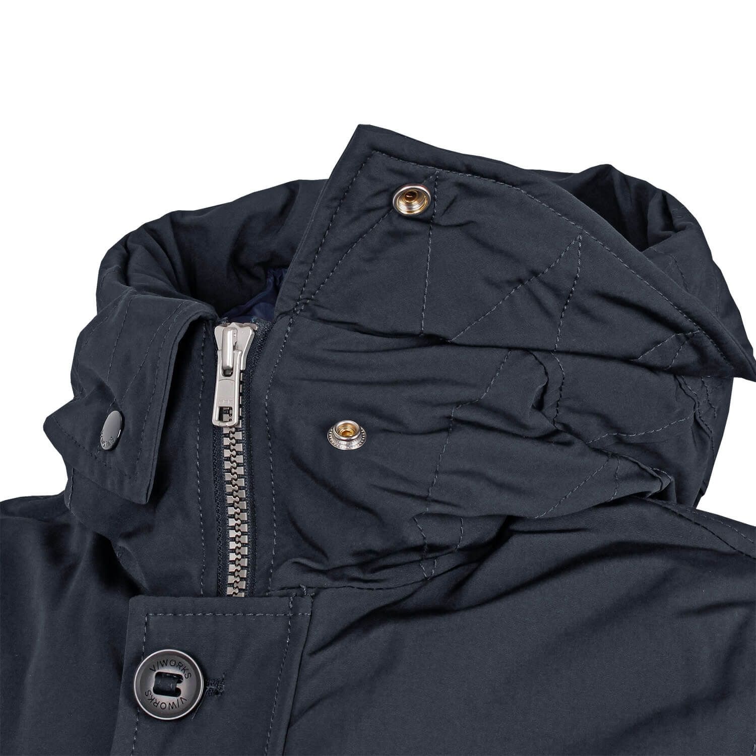 Winterparka Hawker