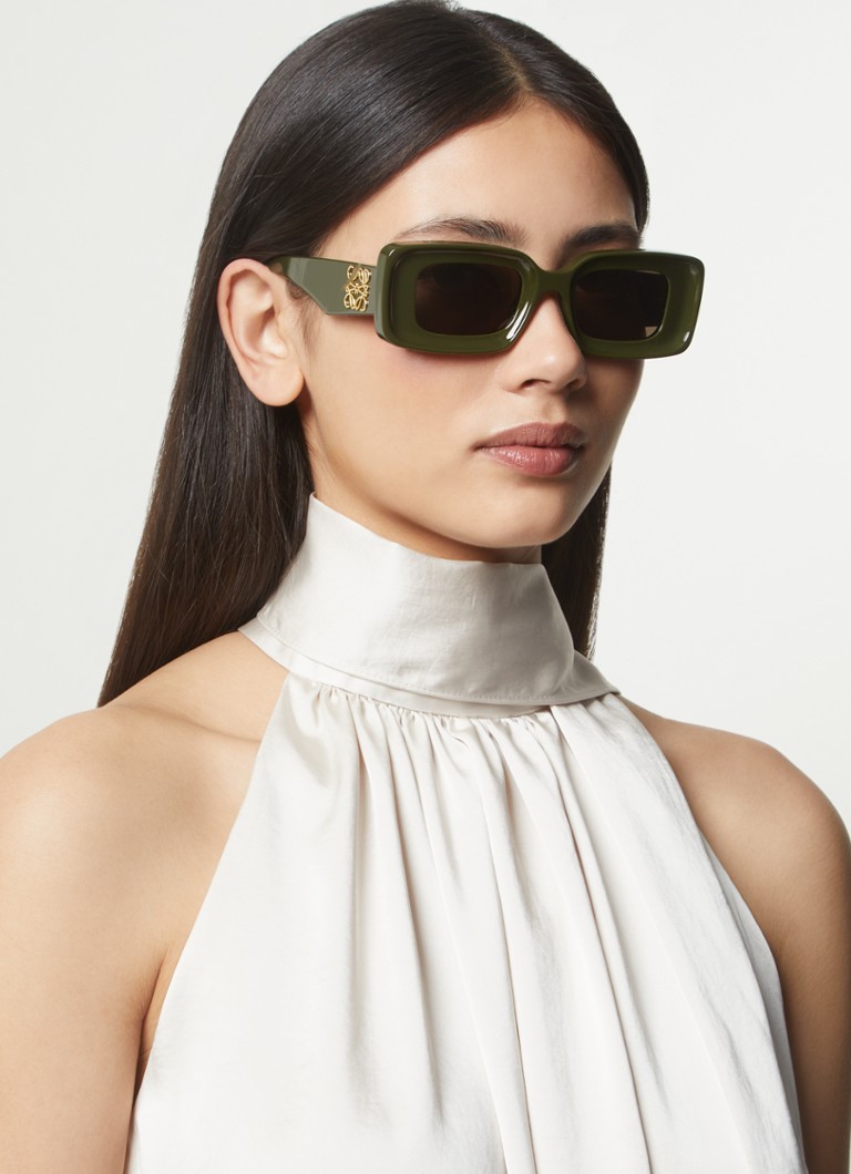 Ochelari de soare LOEWE Anagram LW40101I