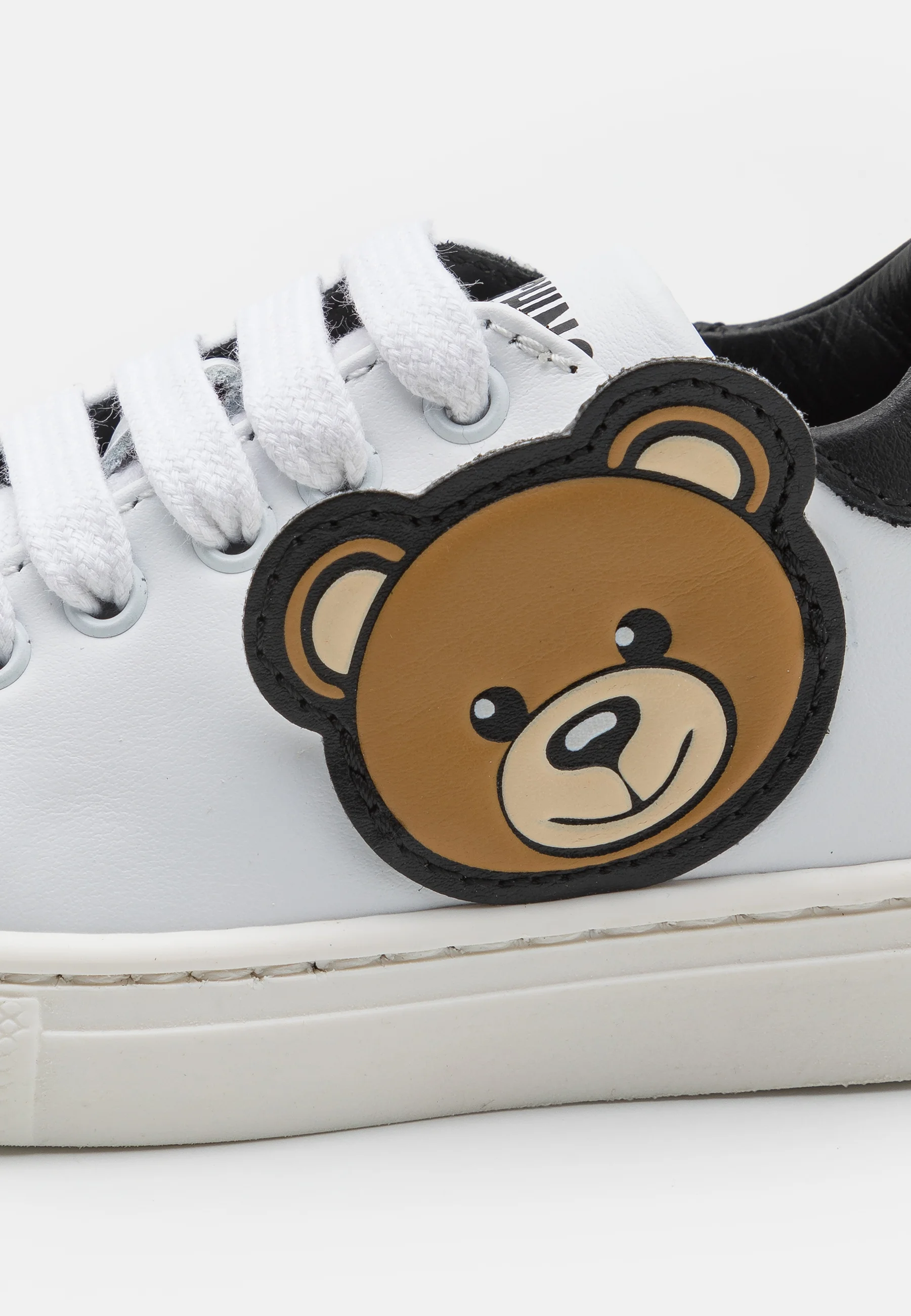 MOSCHINO UNISEX - Zapatillas bajas