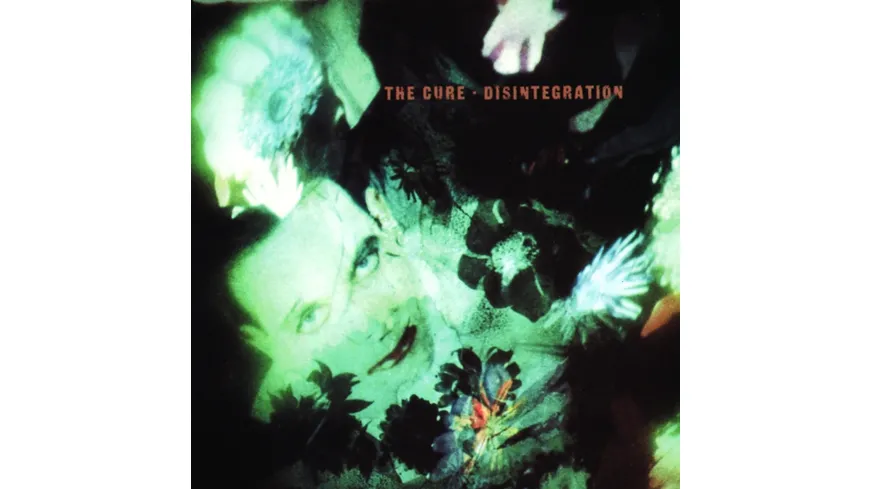 Disintegration (Remastered)