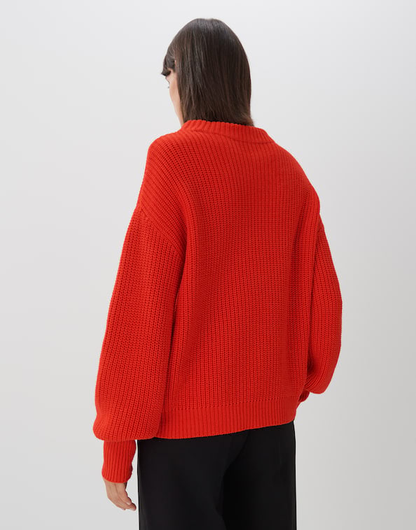 Strickpullover Tellina