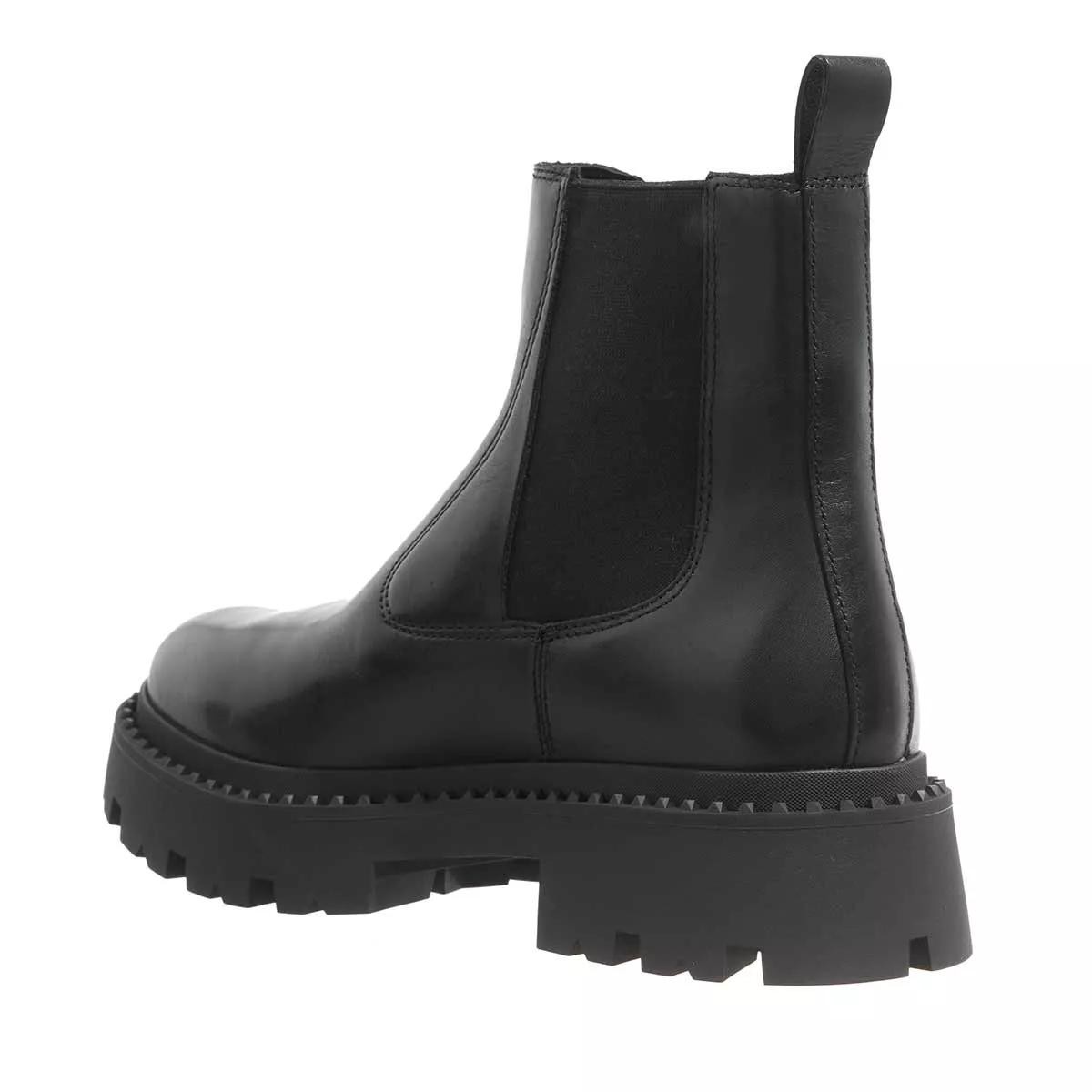 ASH Stiefeletten schwarz Chelsea Boot