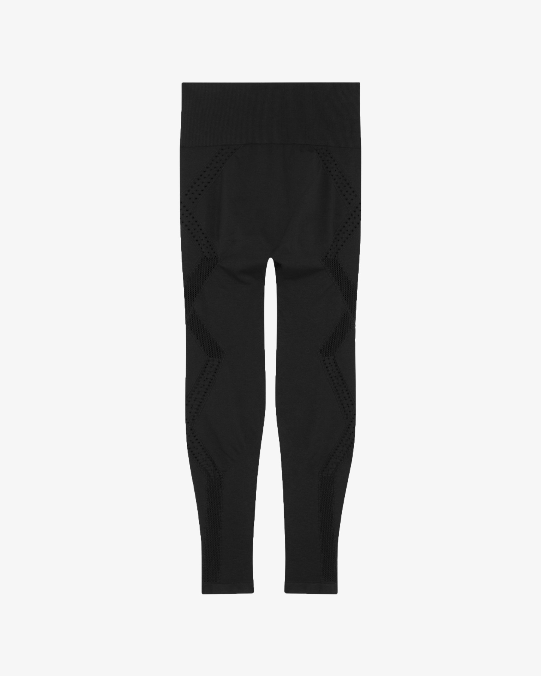 Seamless leggings