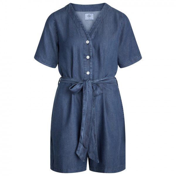 Klitmøller Collective - Women's Marna Short Jumpsuit - Jumpsuit