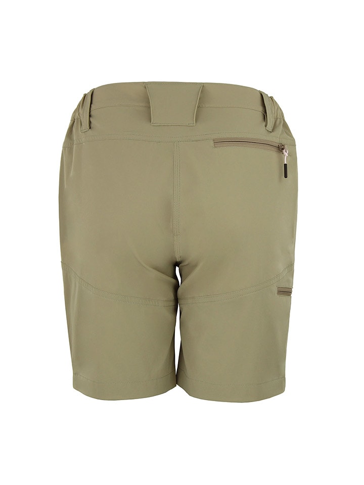 Peak Mountain Funktionsshorts 