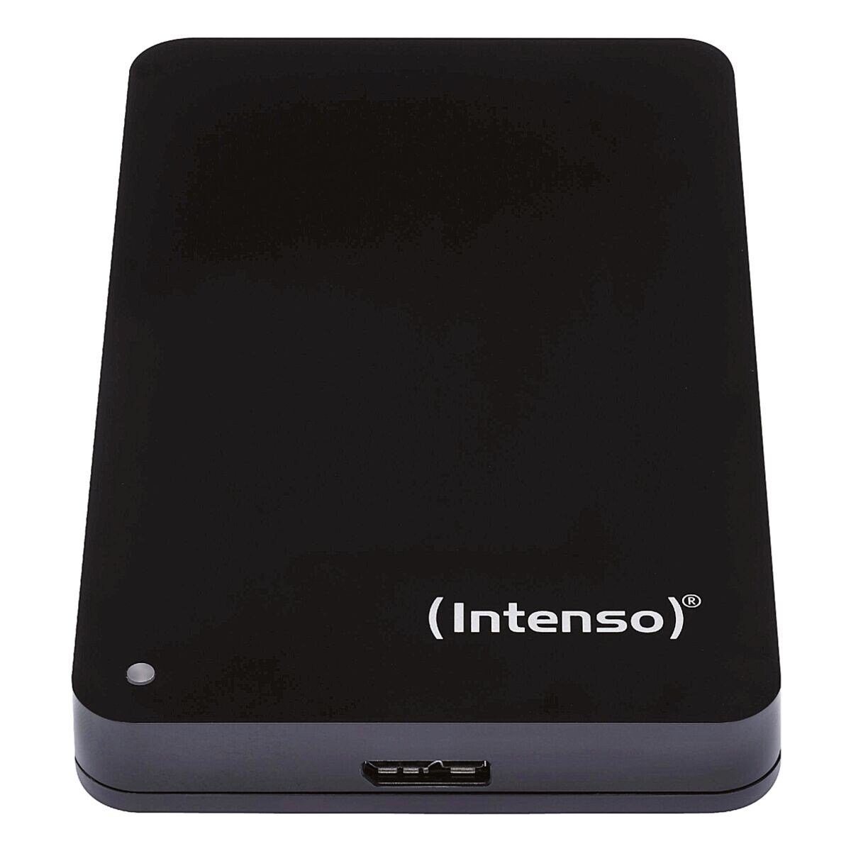 Intenso MemoryCase externe HDD-Festplatte (1 TB) 2,5