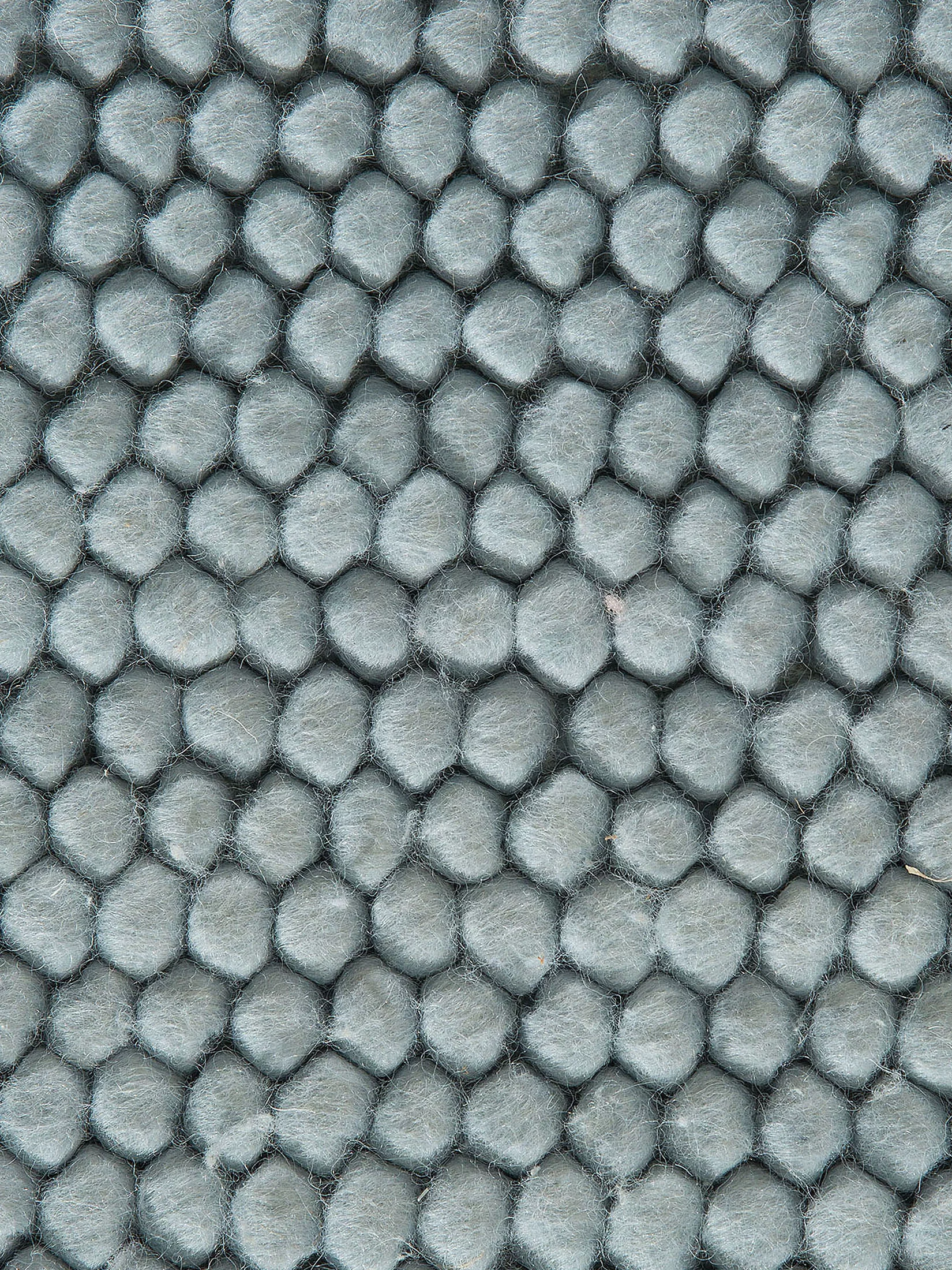 Malmby Woll-Teppich, Mint