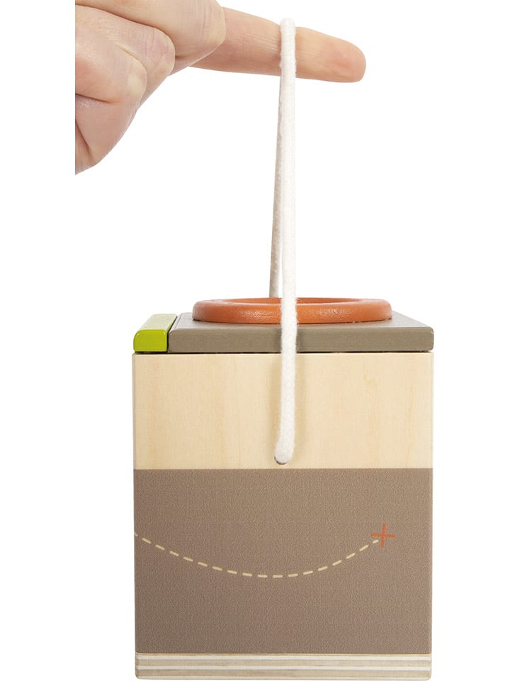 small foot Insektenbox 