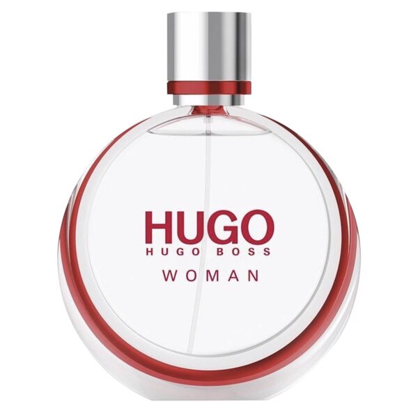 Hugo Boss Woman Eau de Parfum 50ml