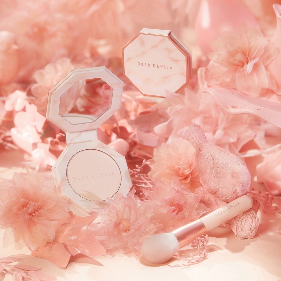 Blooming Brush #PM316