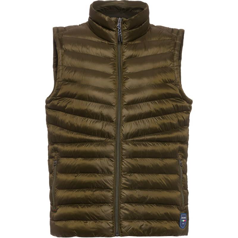 Dolomite GARD Steppweste Herren