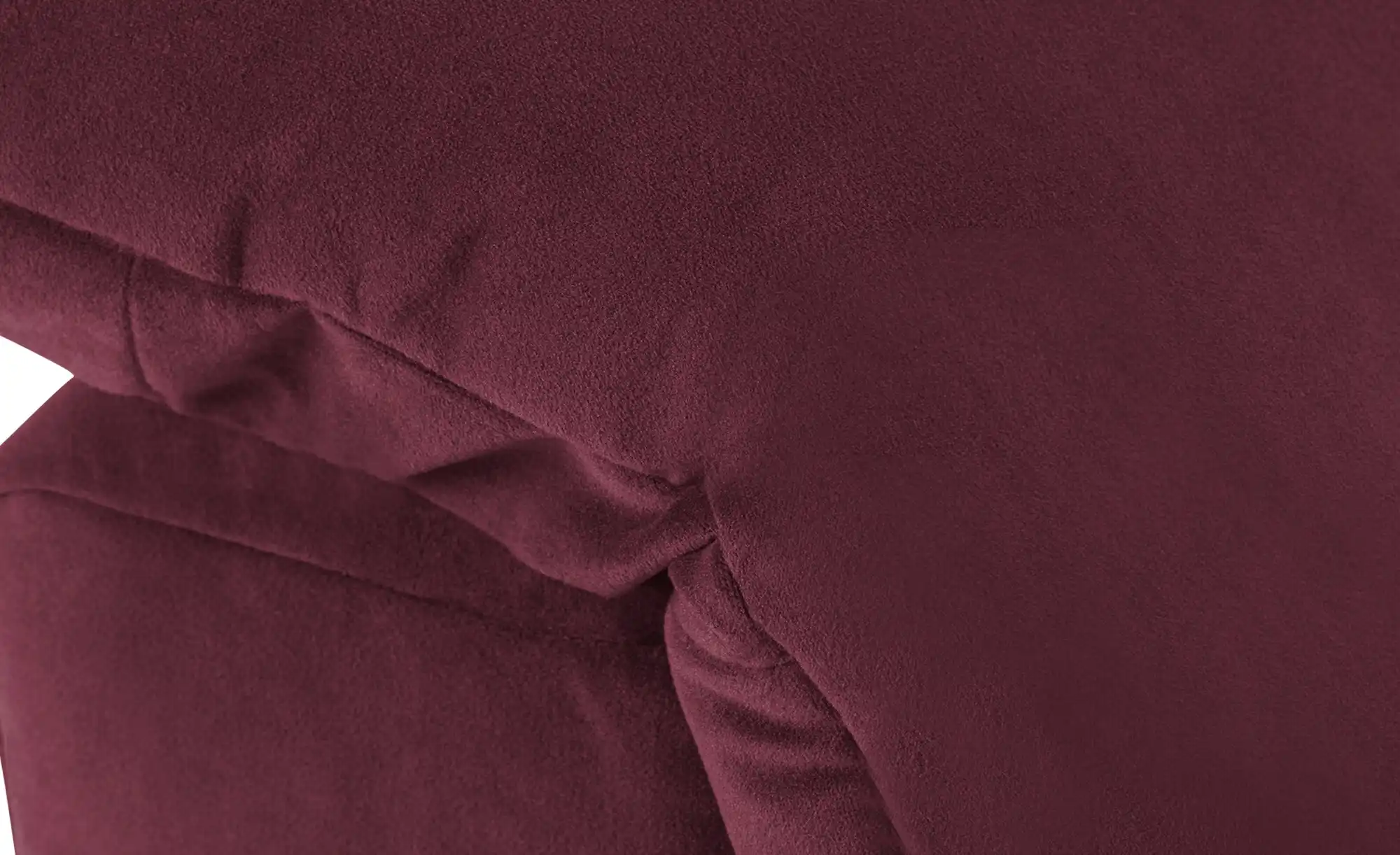 Kollektion Kraft Wohnlandschaft Mikrofaser