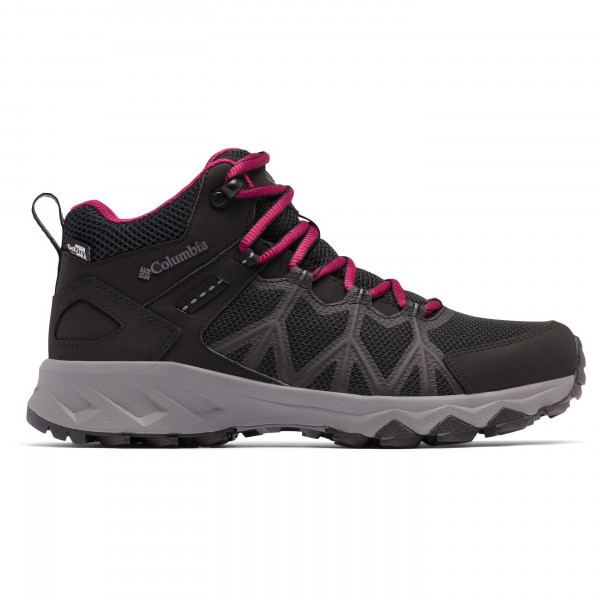 Columbia - Women's Peakfreak II Mid Outdry - Wanderschuhe