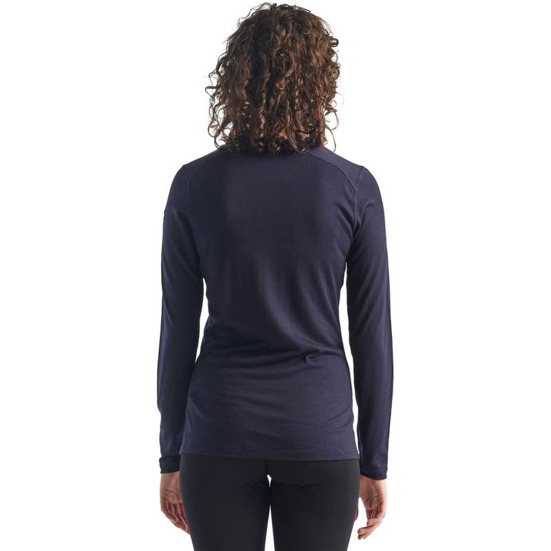 Icebreaker 200 Oasis Funktionsshirt Damen